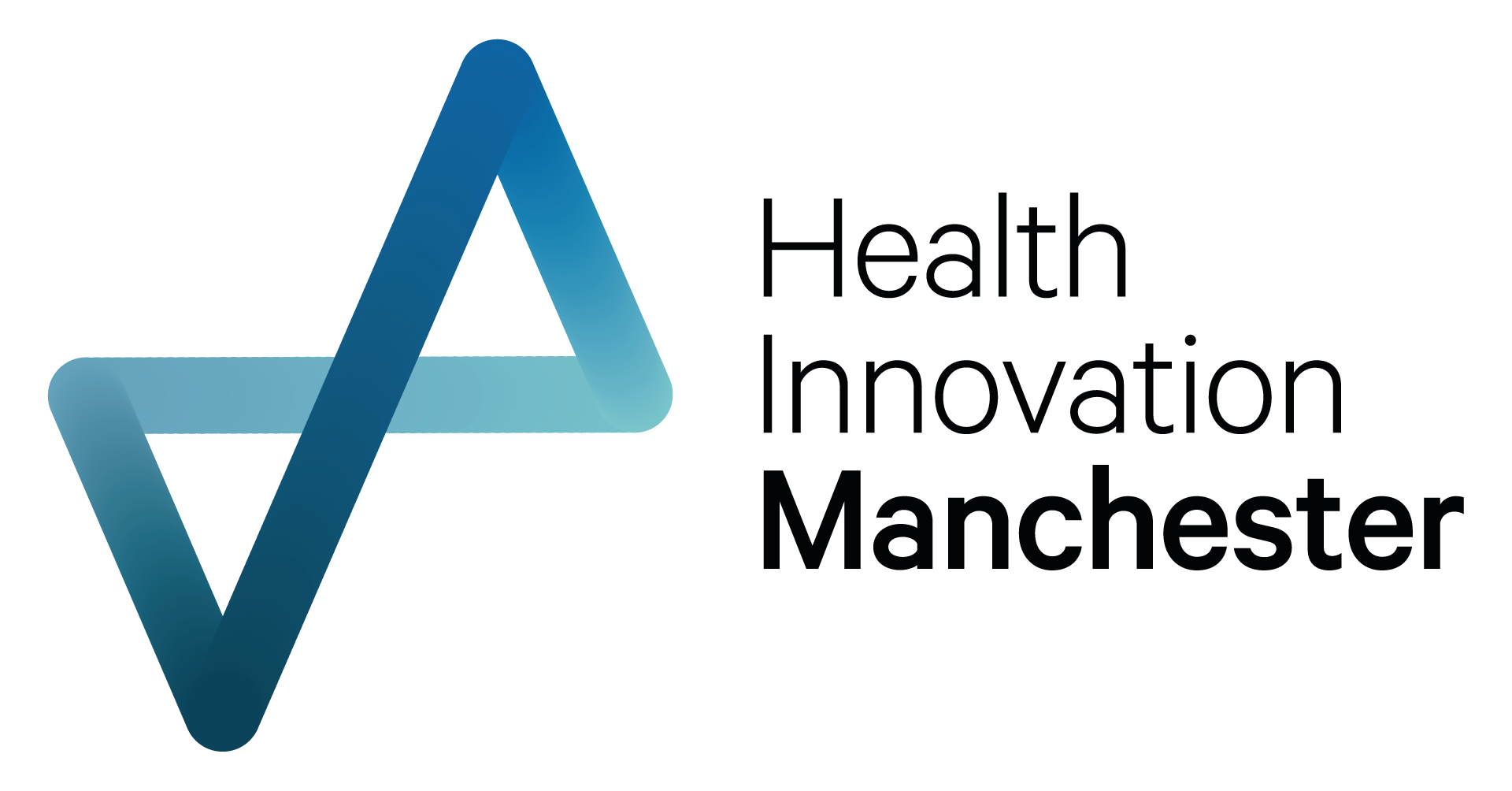 Health Innovation Manchester Logo